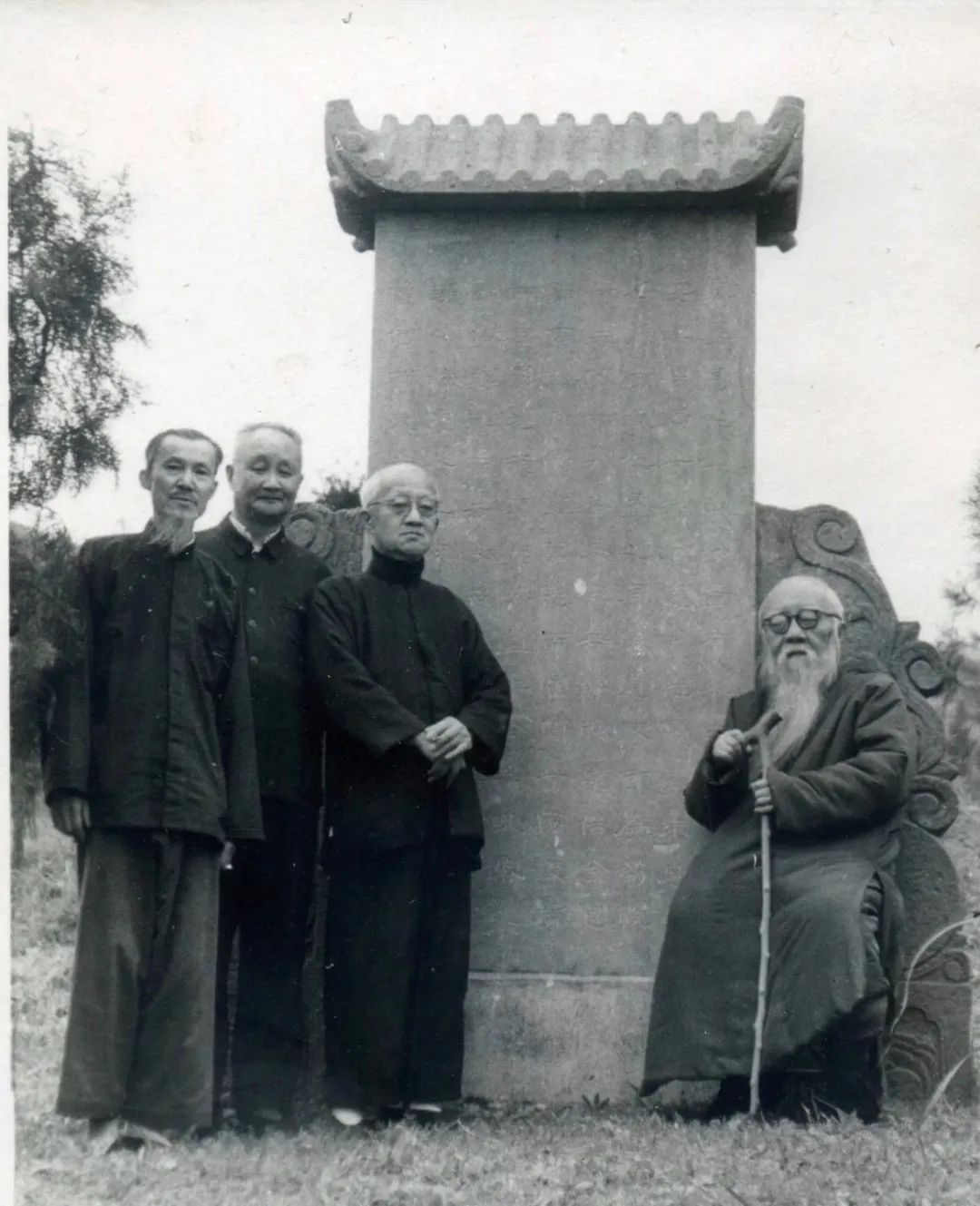 马一浮笔下的道家,马一浮中国现代国学大师