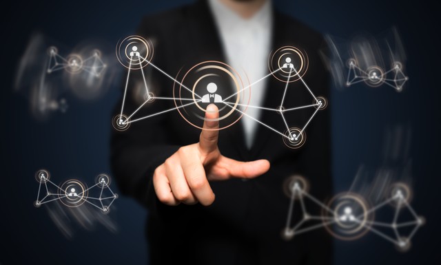 scrm客户管理软件,企业微信scrm管理软件有哪些作用