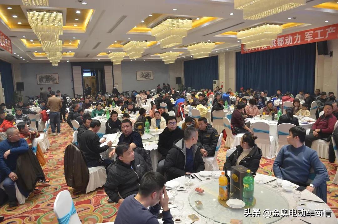 常州洪都电动车有限公司,常州洪都电动车