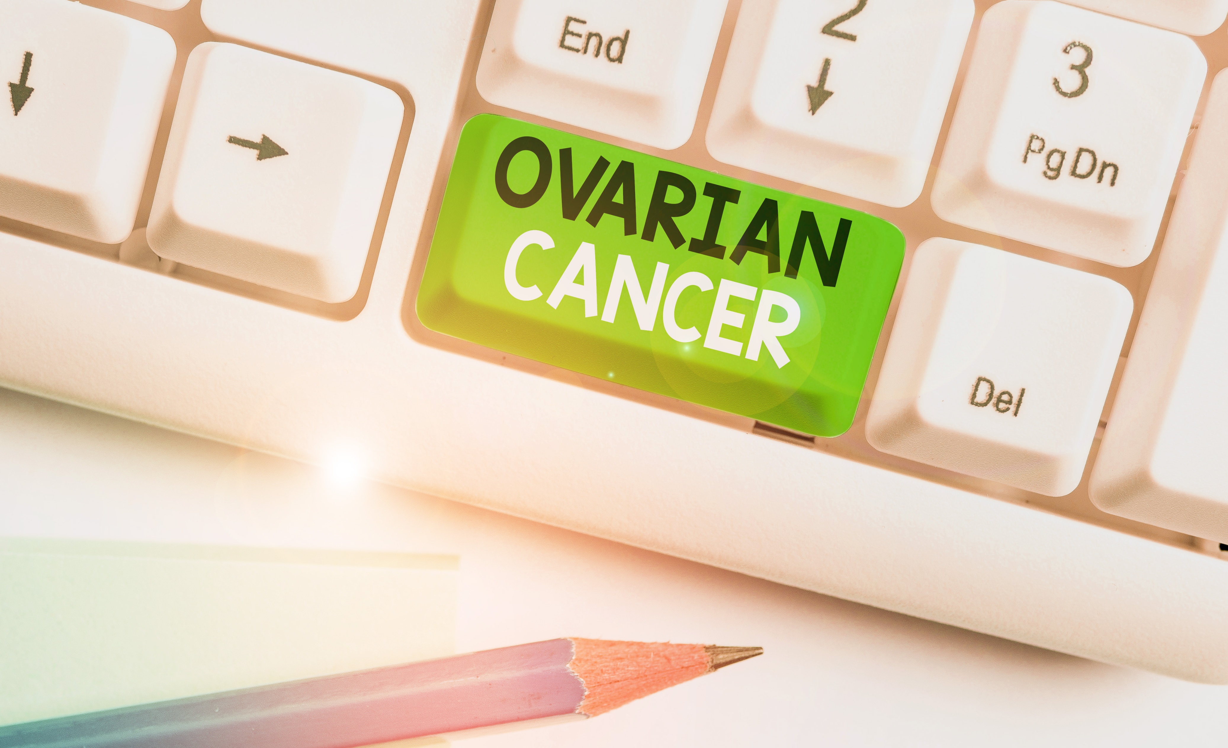 卵巢癌晚期的症状有哪些,卵巢癌晚期临终最后几天的症状