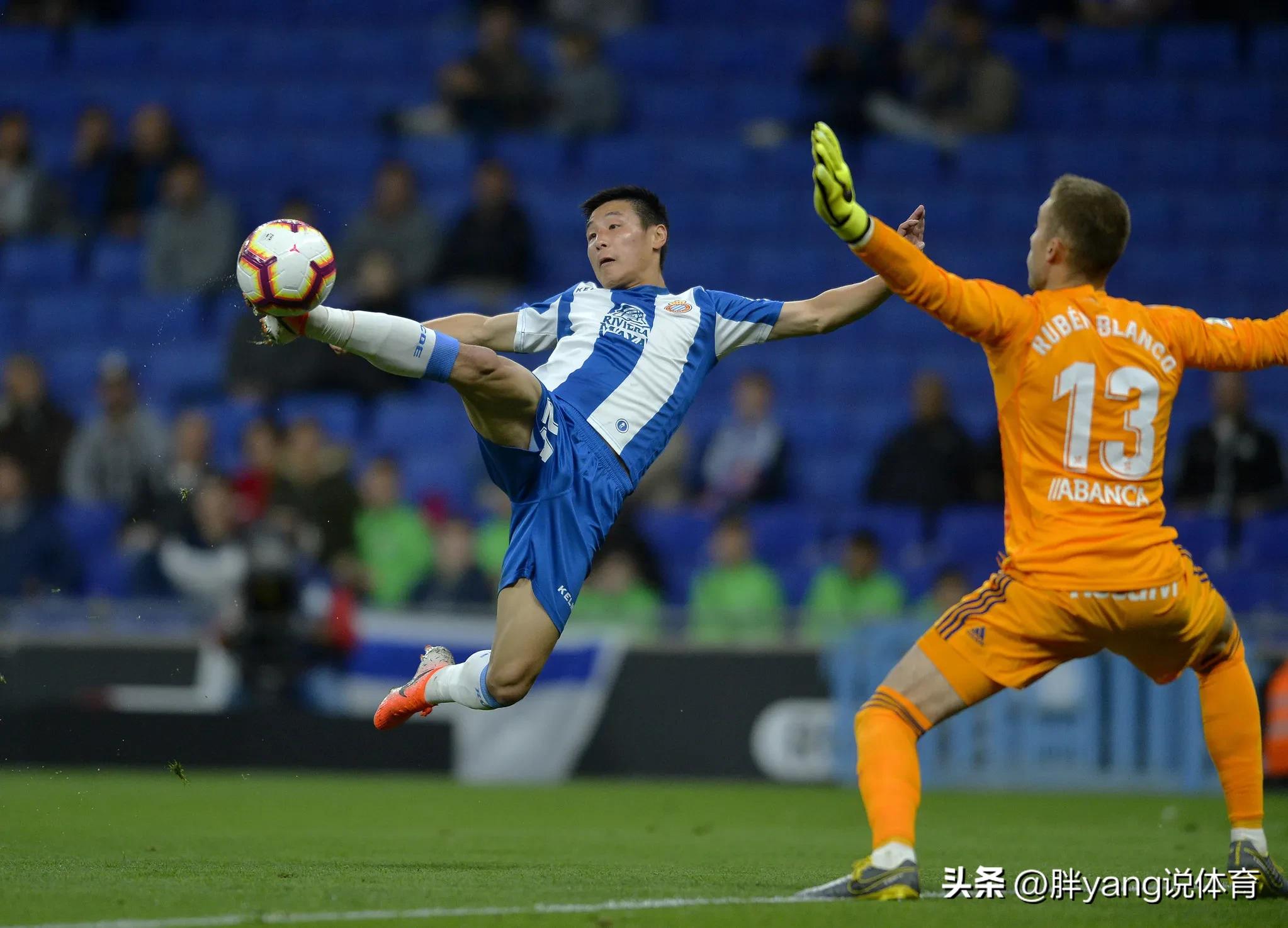 可悲！中国足球至今没有人能够接班武磊！可是武磊已经31岁了！