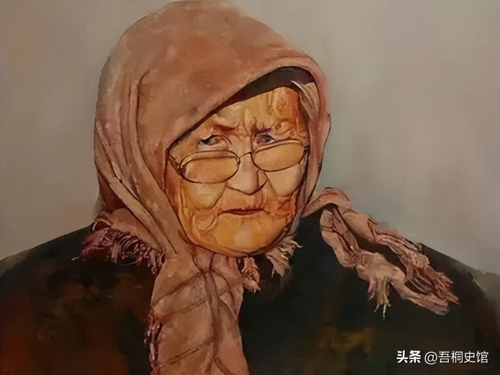 中国最后一位女酋长离世,中国最后的女酋长去世