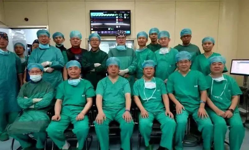 “不走寻常路”推动邯郸市第一医院高质量发展