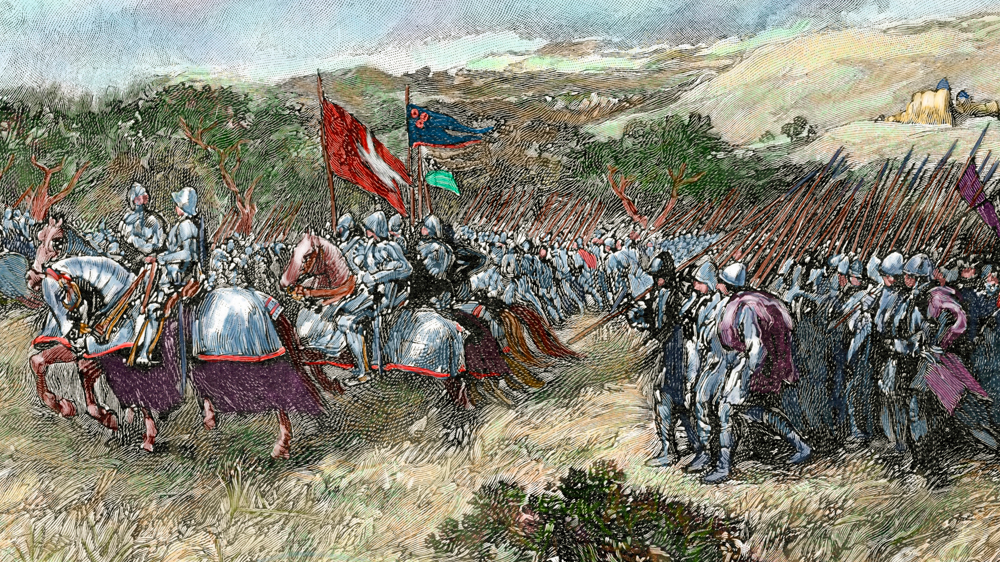 战争时期部队的军粮是如何食用的,哪些士兵都是怎么吃军粮的