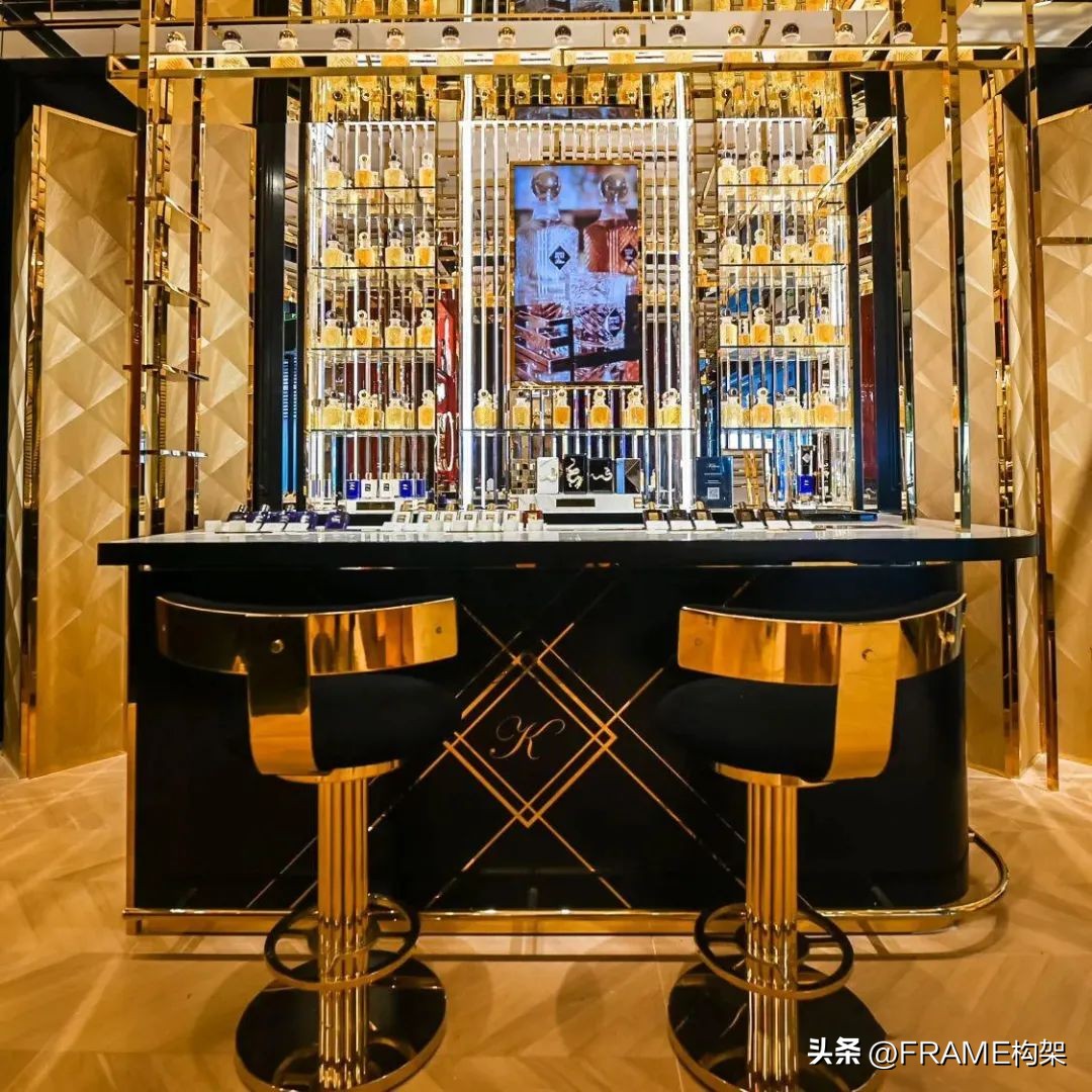 香水市场调查后期展望,中国香水市场消费发展趋势报告