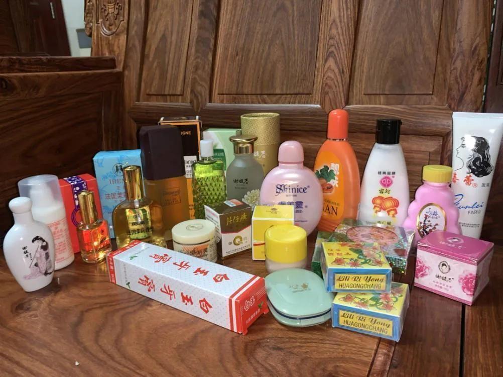 7款明星也爱用“廉价”老国货，好用不贵，就是包装太丑，太可惜