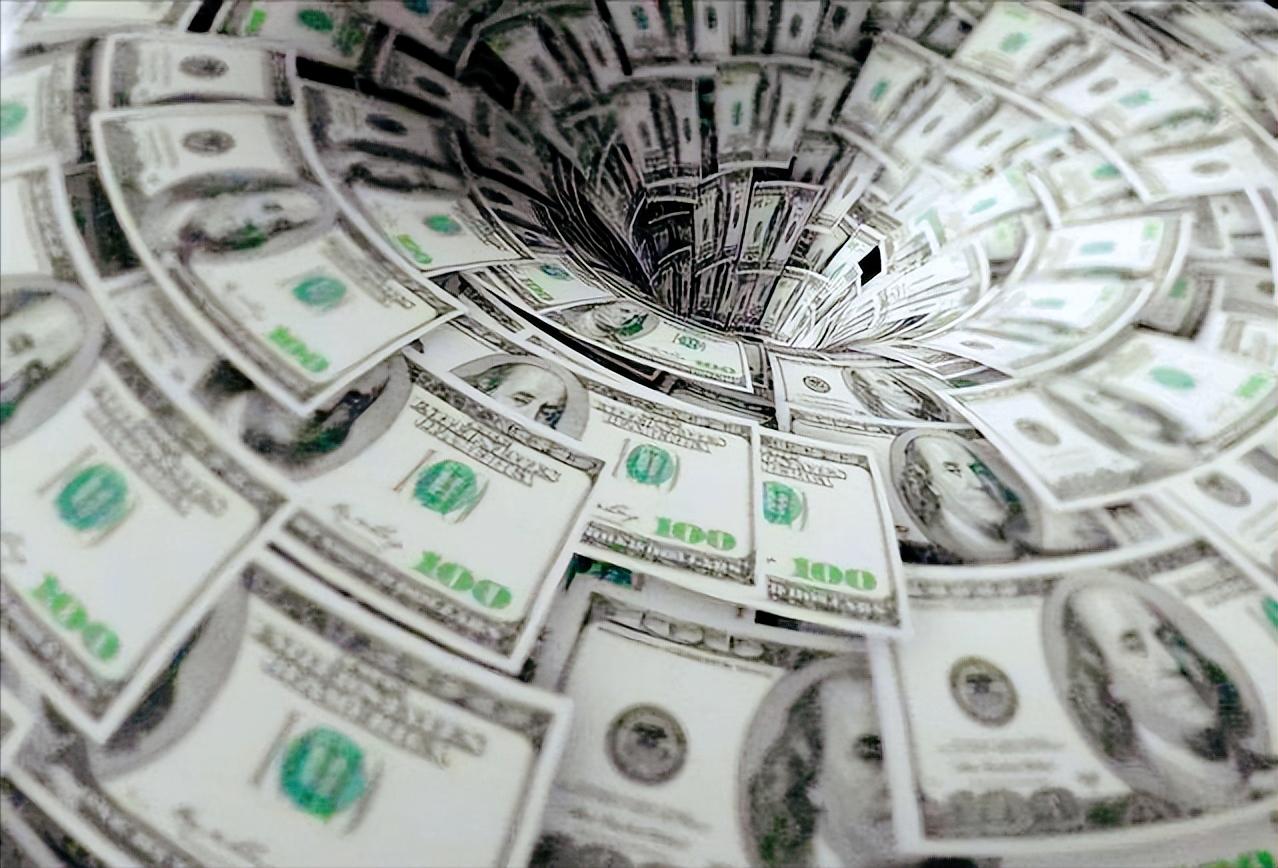 1吨黄金一吨美金一吨人民币,1吨美元1吨黄金1吨人民币选哪个