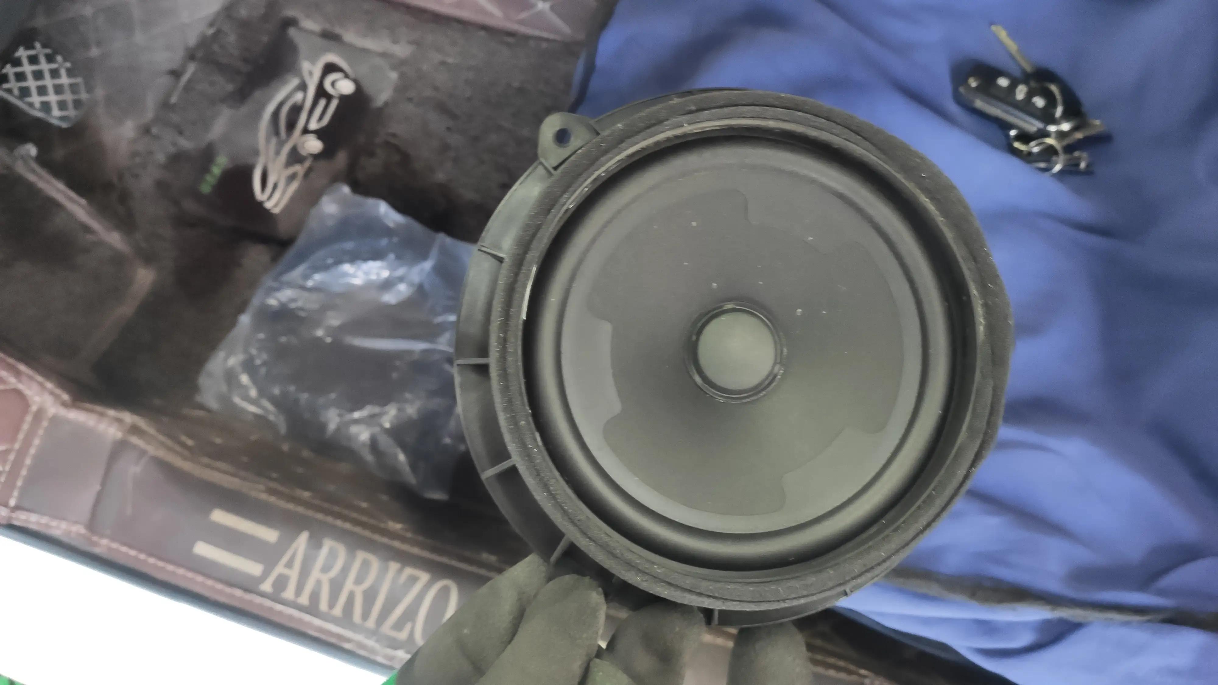 奇瑞艾瑞泽后门安装喇叭教程,艾瑞泽加装前门喇叭步骤