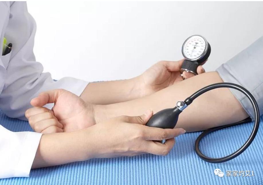 艾灸排病反应连载:艾灸排病反应及解决方案,请灸友收藏!(九)