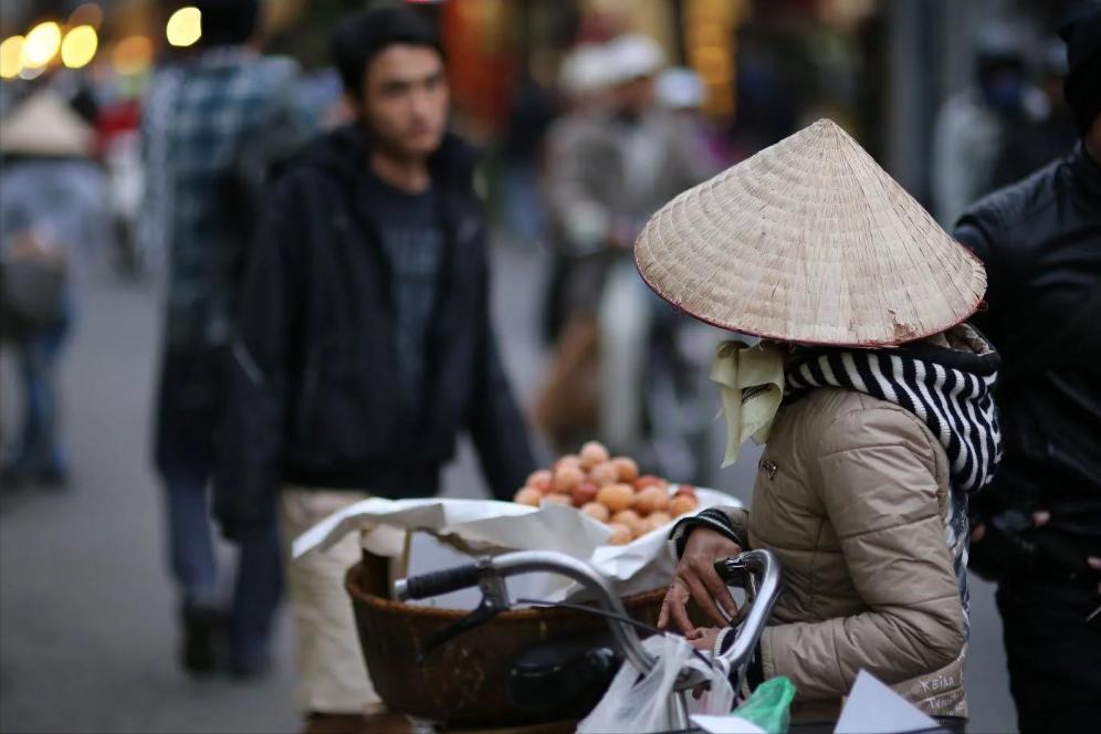 当今社会七大反常现象,社会七大反常现象值得所有人深思