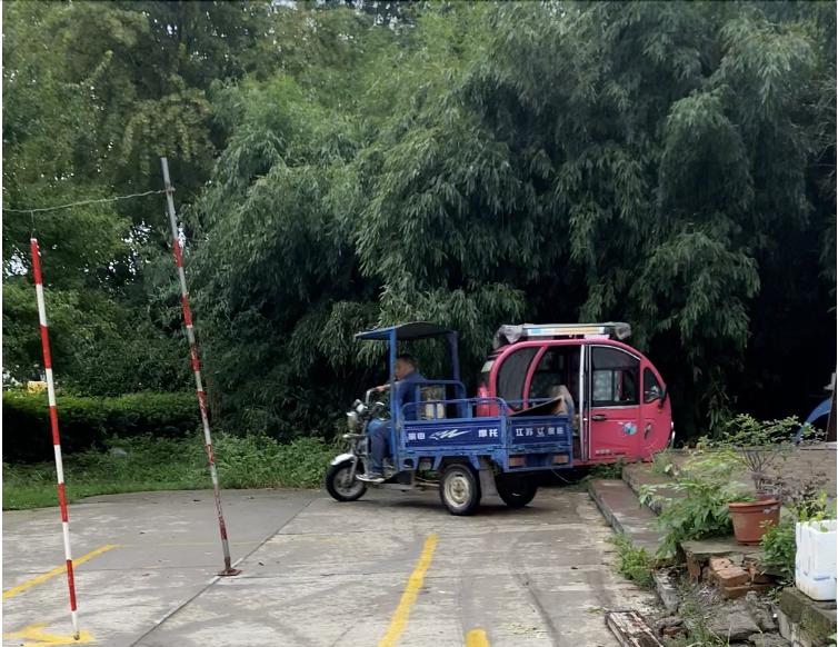 关于禁摩的最新消息,对于禁摩你们怎么看