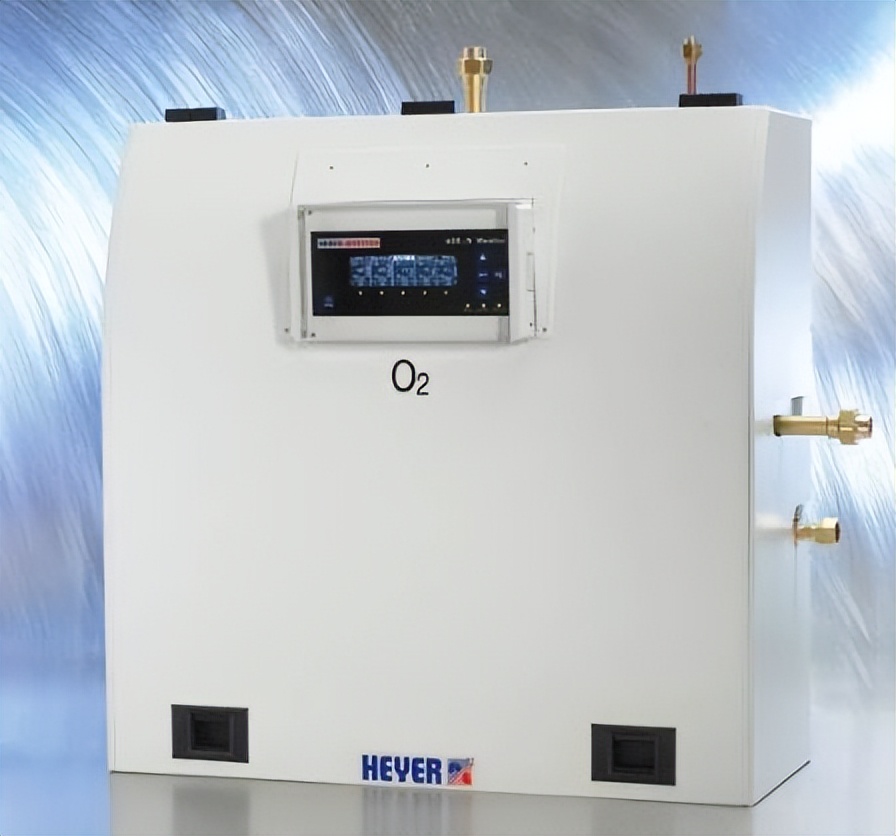 气体汇流排正确使用方法,医用气体汇流排