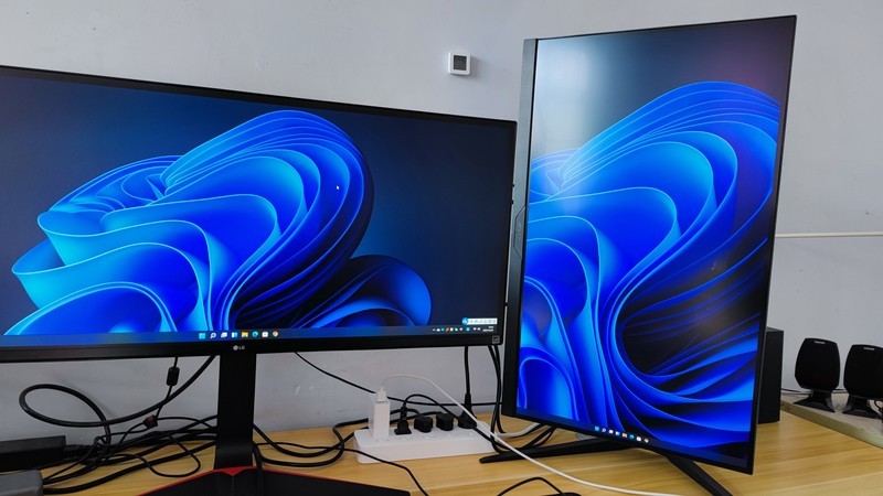 技嘉aorusad27qd电竞显示器,技嘉aorusfi27q评测