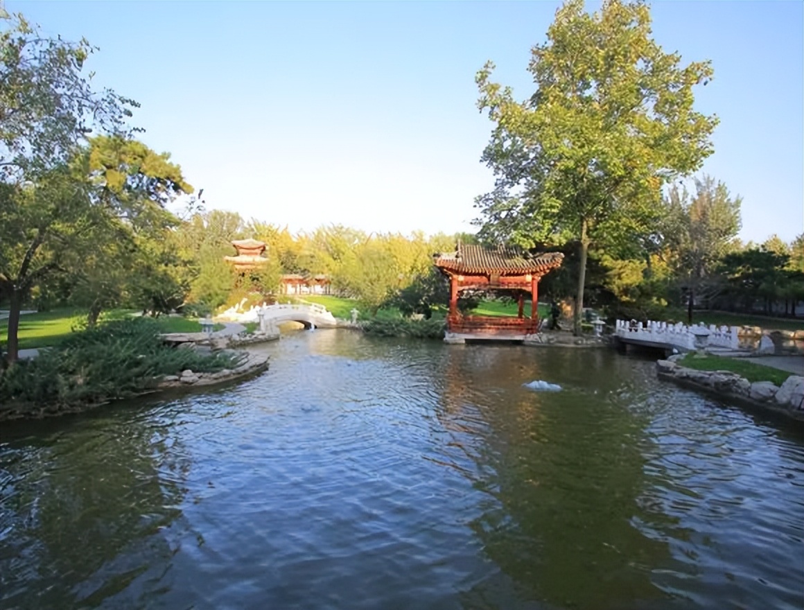 99%的人没看过的老照片,中国三大国宾馆