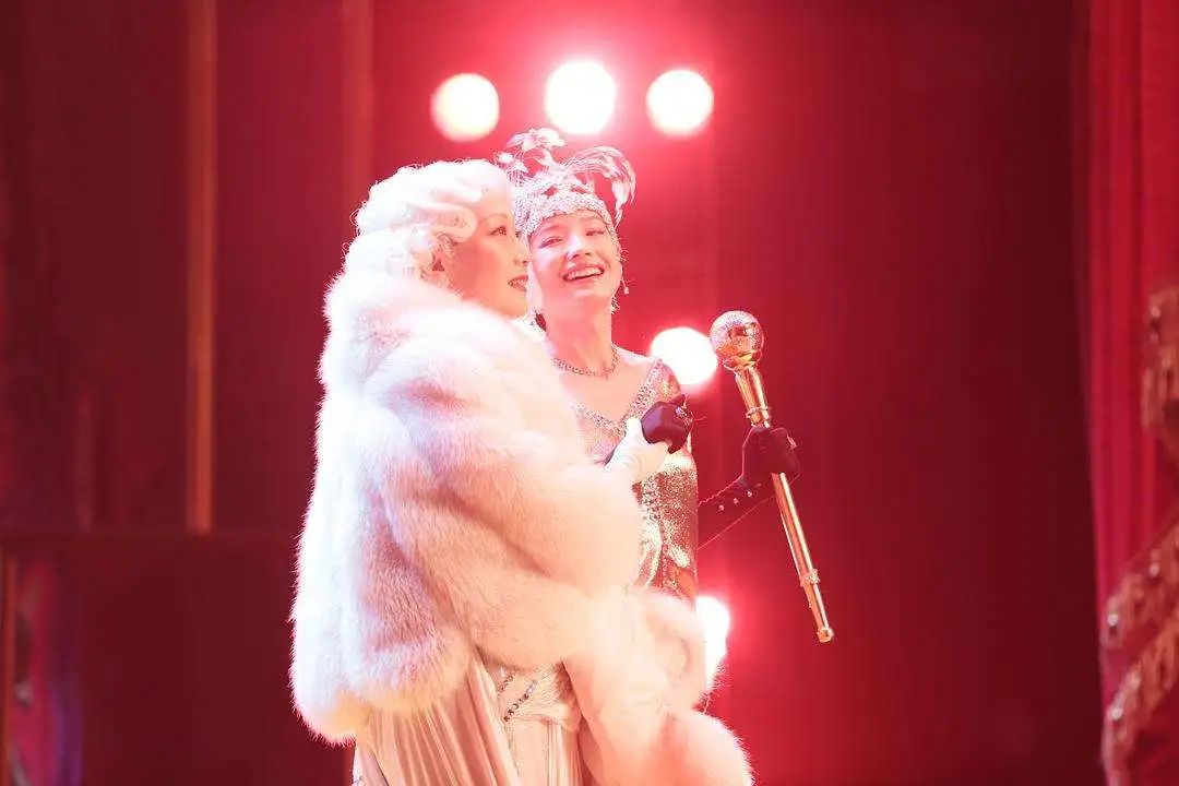 时尚潮流女装高级感穿搭,学穿搭高级感女装