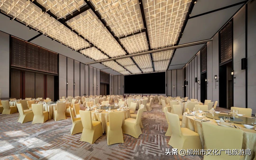 广西柳州三江县万怡酒店何时开业,柳州四星级以上酒店排名