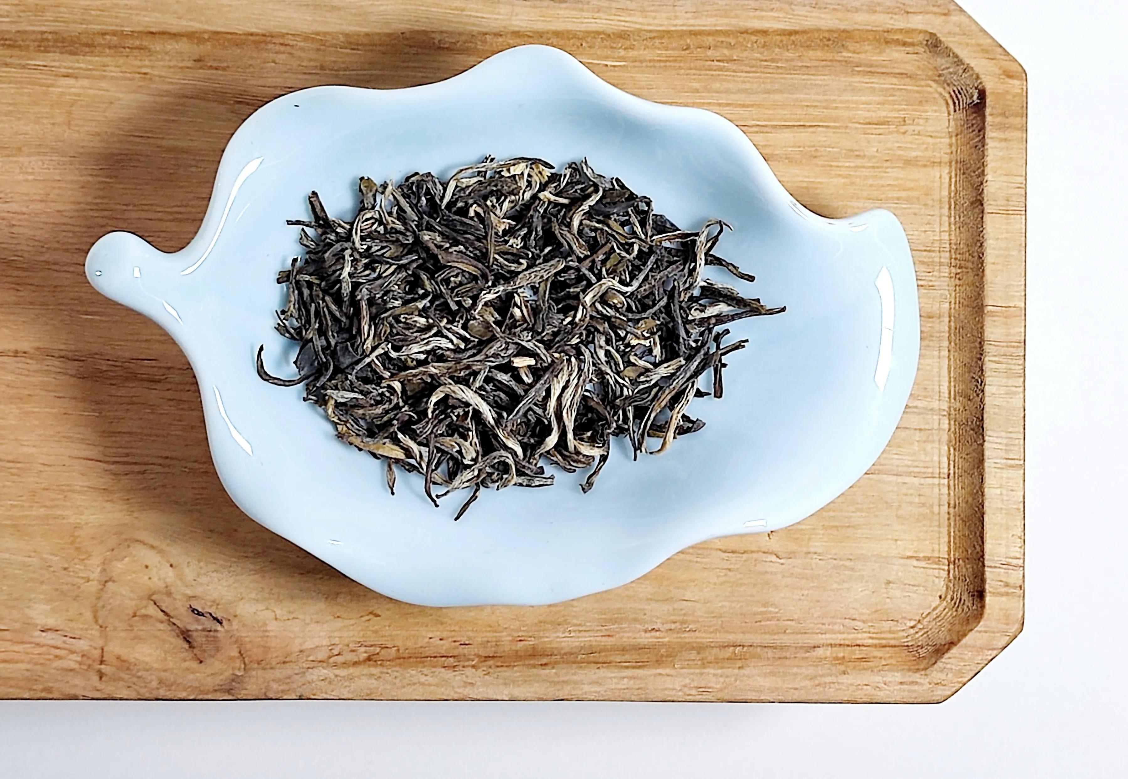 张一元八窨横县茉莉花茶，品质能否匹敌福州茉莉花茶？评测来了