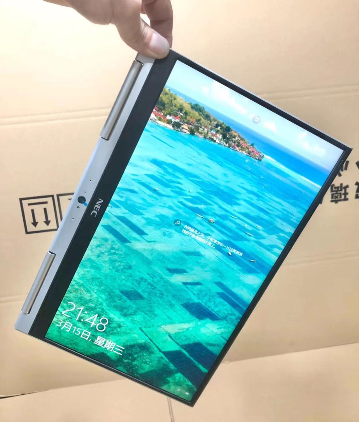 洋垃圾笔记本值得买吗,值得入手洋垃圾笔记本