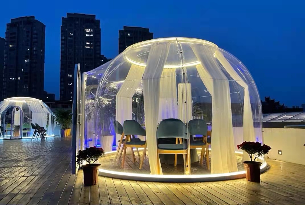 pc星空房厂家定制,pc星空房哪家靠谱