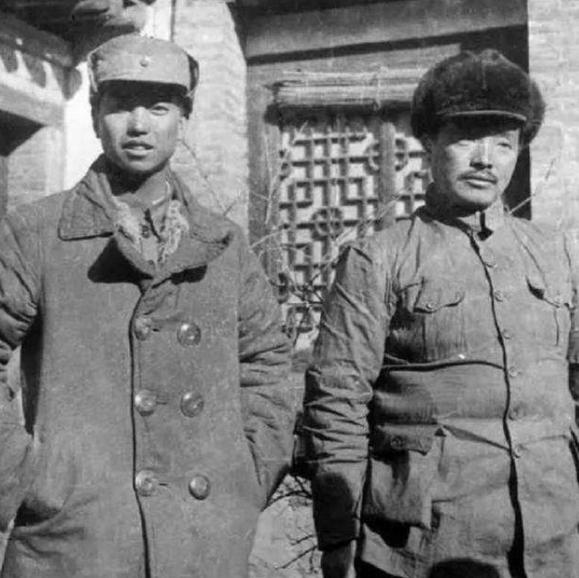 萧克资历仅次于贺龙，为何只被授予上将军衔？毛主席这招实在是高