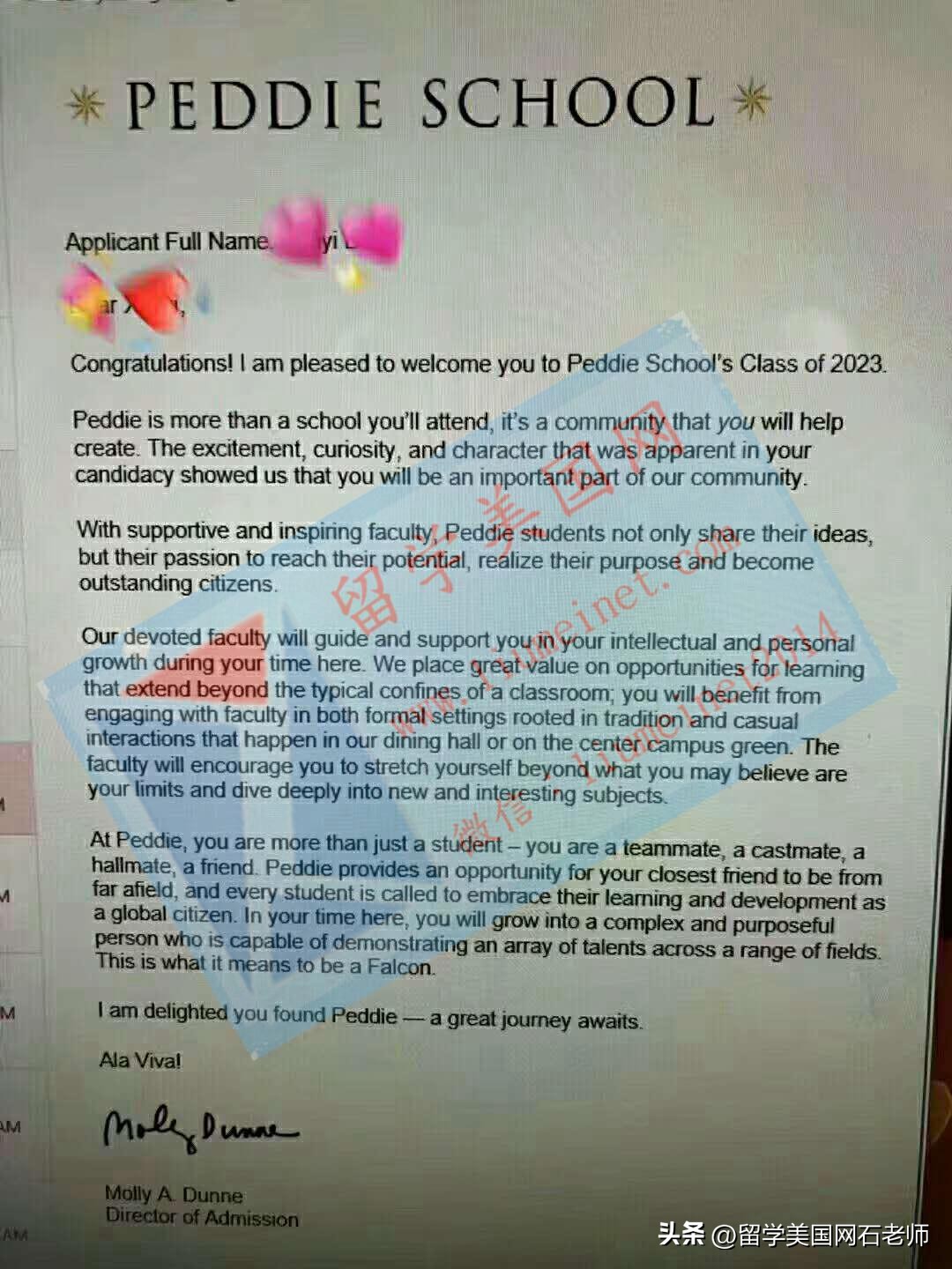 美国顶尖寄宿高中招生面试,美国顶尖寄宿高中100校