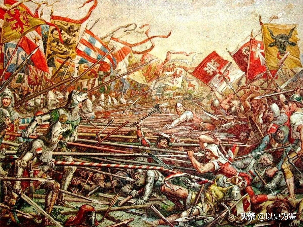 瑞士钟表业发达的原因,瑞士手表的衰落