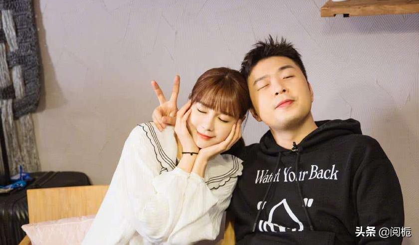 海涛和沈梦辰十年,恋爱8年没结婚的后果