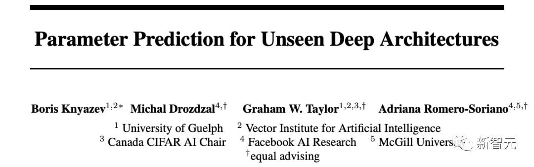 计算机科学与技术未来四年的走向,计算机科学史上的重要突破