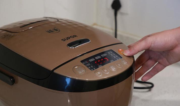 美的苏泊尔九阳电饭煲哪个品牌好,电饭煲九阳和苏泊尔哪个好