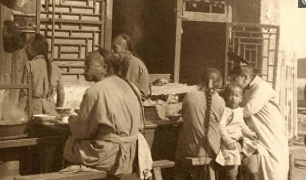 大清王朝的惊天巨变,大清国最严重的灾害