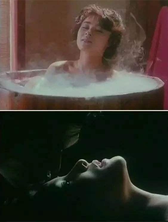 他是华人摄影界传奇，却迫于生计拍三级片…成为“情*电影色**大师”