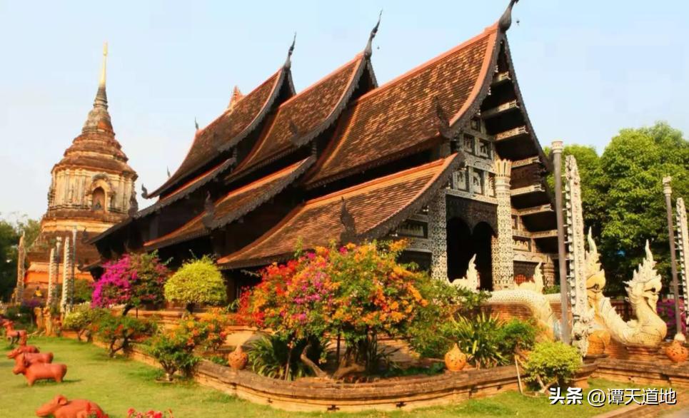 去泰国旅游为何价格有高低,泰国旅游为什么会涨价