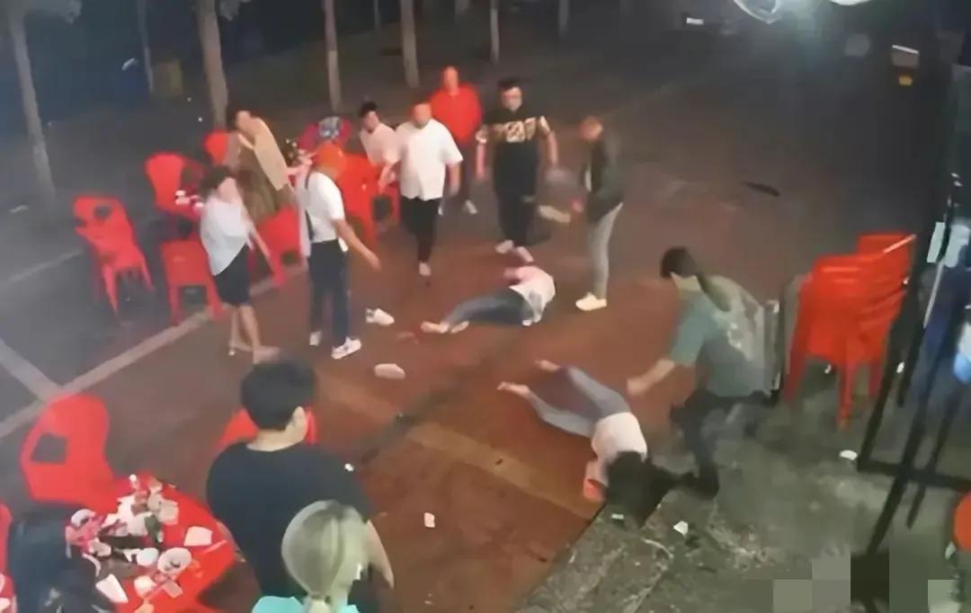 唐山打人事件：从“东北二王”看陈继志为何一步步走向万丈深渊？