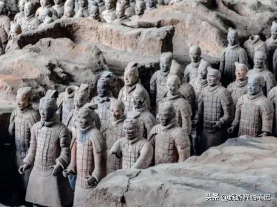 秦始皇兵马俑博物馆攻略,西安秦始皇兵马俑旅游攻略