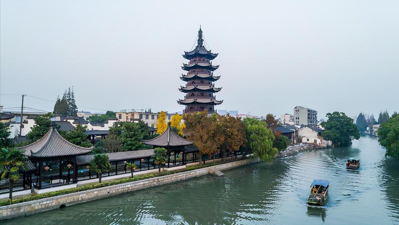 上海小众风景点有哪些景点,上海附近名胜古迹旅游景点推荐