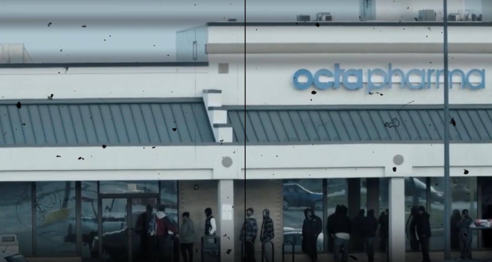 靠人血年赚3000亿，毒血散布全球，美国如何沦为*血卖**天堂？