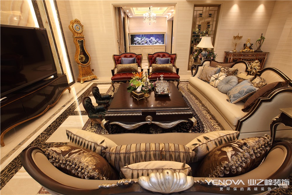 成都十大别墅装修公司排名,成都温江比较好的装修公司