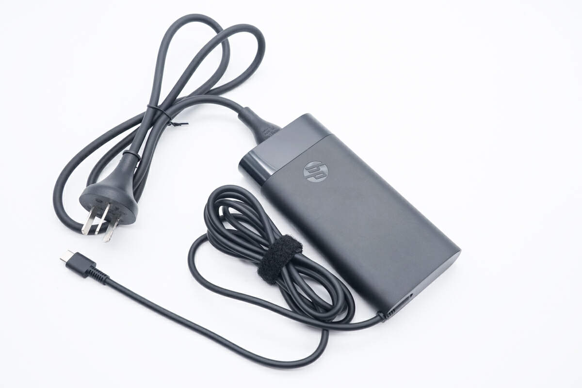 一体式typec数据线,惠普typec接口支持120w充电吗