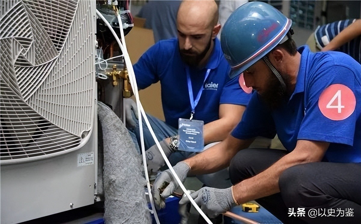 欧洲为什么这么多人都用不起空调,欧洲空调普及率