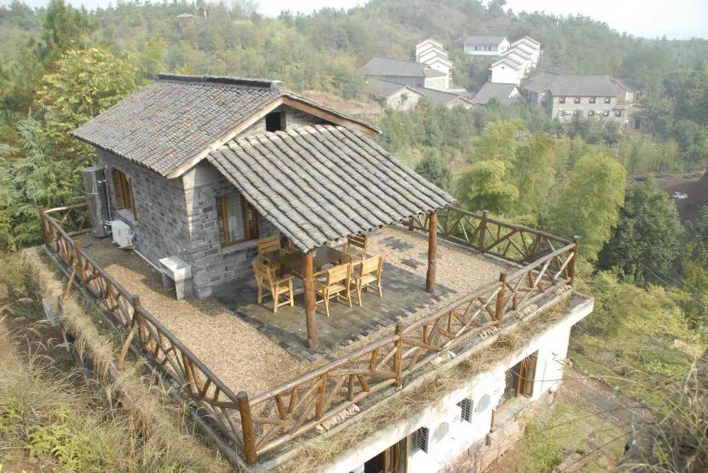 乡村装配式住宅创新,新型乡村建房装配式