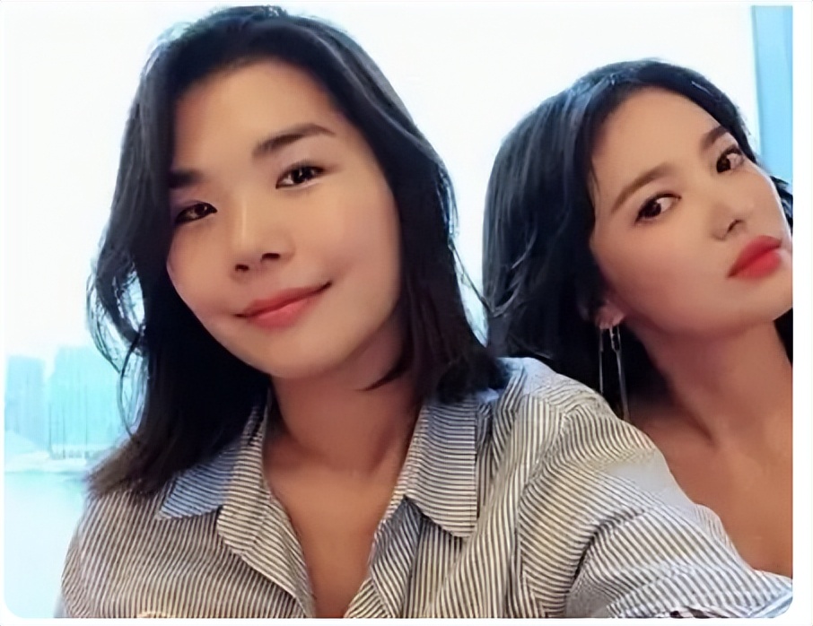 100亿婚房的真相？宋仲基与宋慧乔离婚到底是谁出轨？