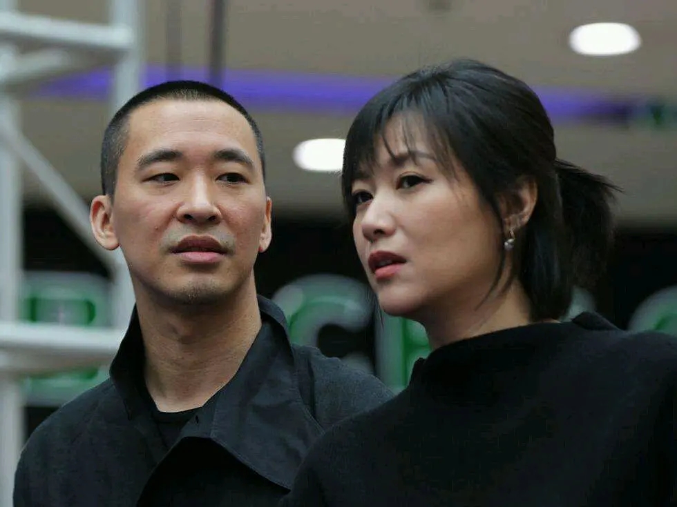 王朔女儿王咪近况,王朔谈女儿王咪