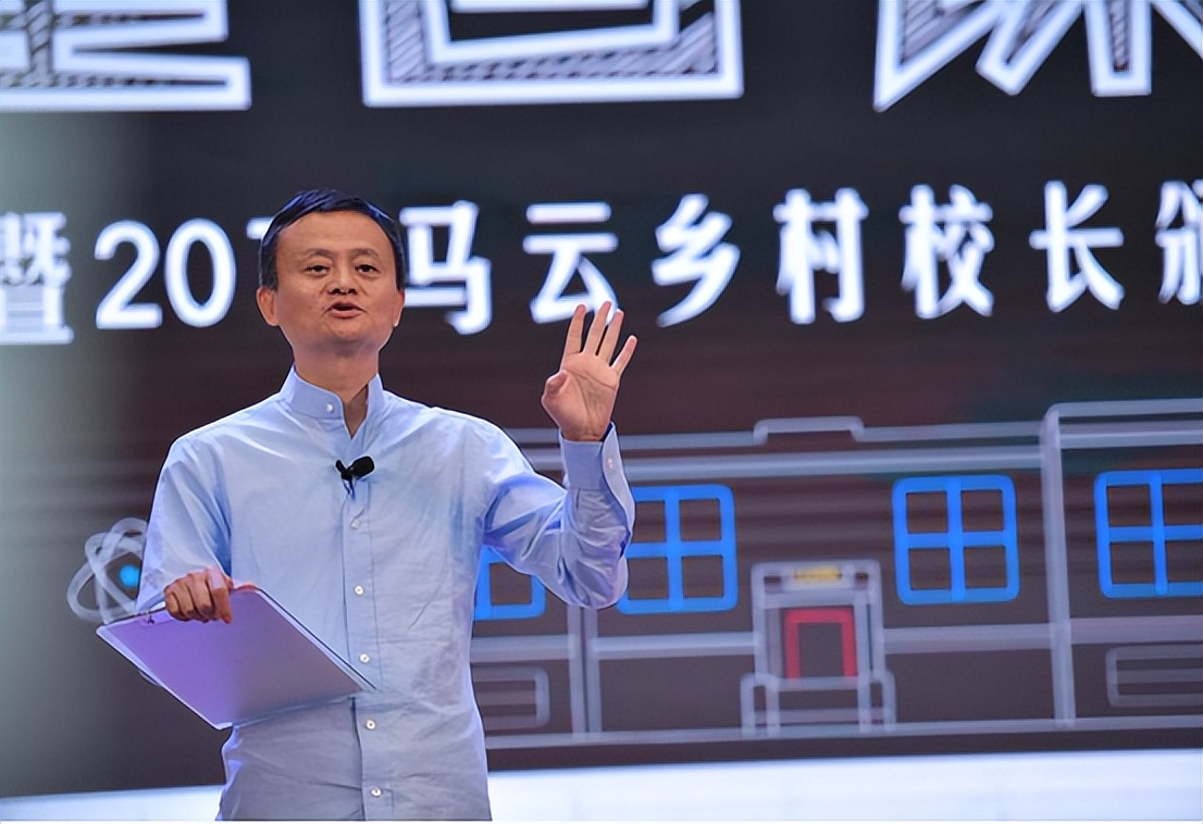 马云现在在东京生活的怎么样,马云最近去哪里了