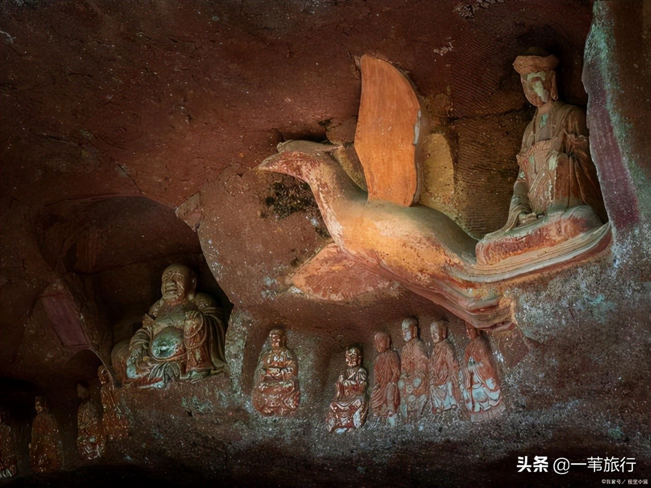 江西赣州是一个怎样的城市,赣州是江西南部吗