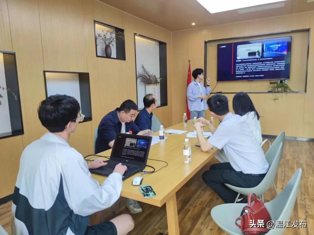 温江大学生创业园入驻条件,温江自主创业项目