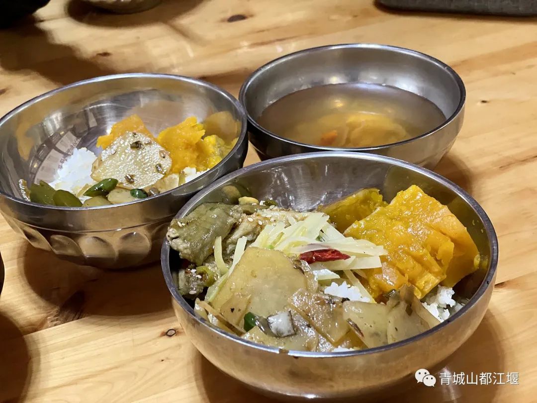 都江堰小众人少的地方,都江堰小众秋天打卡地