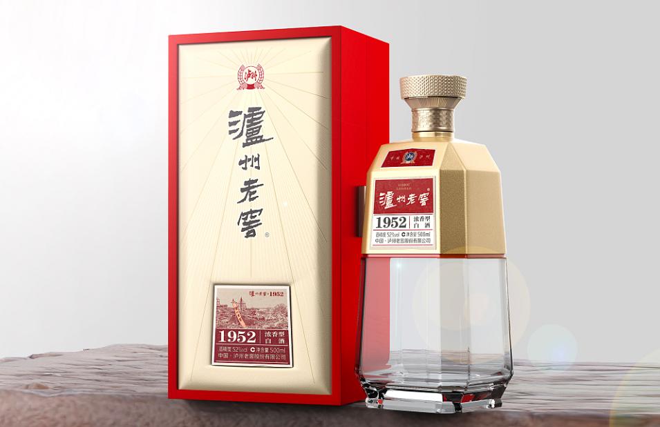 四大名酒为何没有五粮和泸州老窖,五粮液和泸州是什么香型的酒