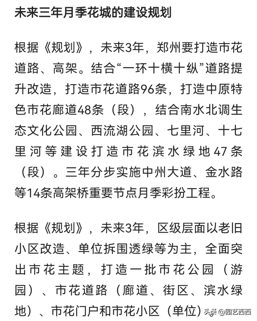 郑州牵动着全国人民的心,郑州人最想念的人
