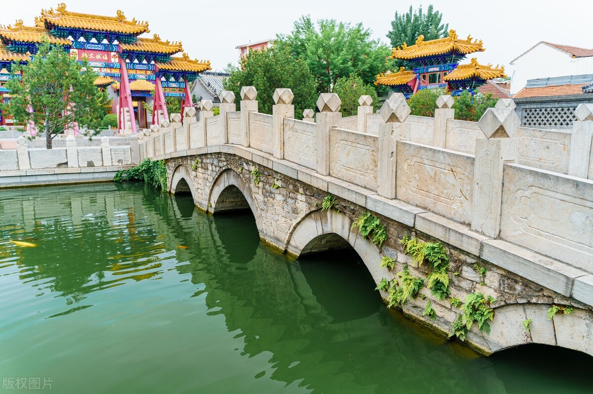 济南免费值得去的地方推荐,济南泉城旅游详细攻略