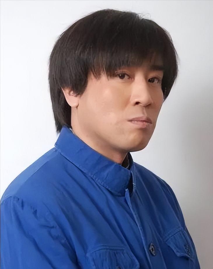 演员于和伟简历和他妻子照片,演员于和伟的家庭生活幸福吗